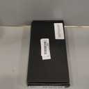 M24 3.0 Tow Hook/Car Front Bumper Towing Hook/Durable Metal Rotary Tow Hook Ring for Mitsubishi Lancer Evolution Evo x 10 23.5cm 1pcs Black