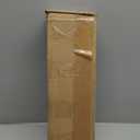 AZSKY Classic Nursery Book Shelves Black Wooden Floating Shelves Wall Bookshelf for Bathroom Decor Kitchen Spice Rack Organizer Kids Room 24 Inch Set of 3