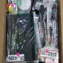 Box of Mixed Items, Retail is Estimated