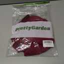 PRETTYGARDEN Women's Summer Spaghetti Strap Tank Tops Sleeveless Camisole Blouses Asymmetrical Going Out Basic Tank Shirt (XXL)