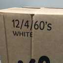Kleenex Ultra Soft Facial Tissues, 4 Cube Boxes, 60 Tissues per Box