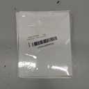 Hair Toppers for Women Real Human Hair 3603D Cover Topper for Women with Thinning Crown Wispy Clip in Bangs Realistic Scalp Line Hair Pieces (Black, Side Bangs)