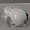 JODSONE U V LED Nail Lamp, Nail Dryer for Gel Polish with Led Light with Automatic Sensor & 4 Timers White