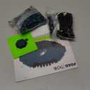 foco NFL Unisex-Adult 3D BRXLZ Team Logo Football