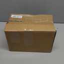 180 PCS Happy Birthday Cake Toppers, Glitter Cake Decorations Acrylic Birthday Toppers Multi-colored Cakes Sign for Adult Party Supplies Desserts Decor Photo Props