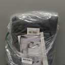 Vailge Round Patio Furniture Covers, 100% Waterproof Outdoor Table Chair Set Covers, Anti-Fading Cover for Outdoor Furniture Set, UV Resistant (Grey, 62"DIAx28"H)