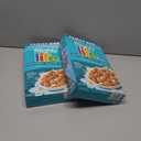 2 x Quaker Mighty Life Multigrain Cereal, Very Vanilla, Bone Health Support, 22.3 Oz Family Size