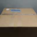 Bonsaii 100 Sheets Auto Feed Paper Shredder, Up to 30 Minutes Shredders for Home Office Use, Micro-Cut Heavy Duty Shredder / 4.2 Gallons/Security Level P-4 (C231-D)