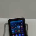 128GB MP3 Player with Bluetooth Black- SWOFY M4 Music Player with Bluetooth 5.4, 2.4" Portable HiFi MP3 Player with FM Radio, HD Speaker, E-Book,Voice Recorder, Digital Music Player Earphones Included