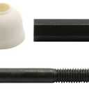 MOOG K700537 Suspension Stabilizer Bar Link Kit for Ford Mustang