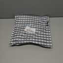 NEWBELLA Anne Knitted Shoulder Hobo Bag City Chic Sporty Women Hobo Handbags (White)