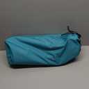 Mojest Ultralight Camping Cot for Adults, Portable Folding Camping Bed, Supports 350 lbs - Lightweight for Travel, Camping, Hiking, Backpacking, Mountaineering (Blue) : Sports & Outdoors