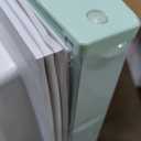 Frigidaire EFR840 Retro Mini Fridge with Freezer & Side Bottle Opener - Small 2 Door Refrigerator for Office Bar or College Dorm Room - 3.2 Cu Ft, Mint