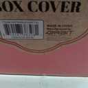 Orbit Tissue cover box