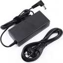 AC Adapter Charger Compatible Replacement for Altec Lansing ROCKBOX XL IMW999 (NOT fit Other Models) Portable Wireless Bluetooth Speaker Wall DC Power Supply Cord Cable Adaptor, 7 Feet