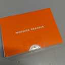 Yootech Wireless Charger,10W Max Wireless Charging Pad Compatible with iPhone 17/17 Pro/17 Pro Max/Air/16/15/14/13/SE 2022/12/11,Samsung Galaxy S25/S24/S23,for AirPods Pro 3(No AC Adapter)