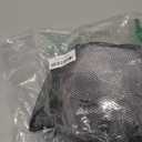 Field Hockey Face Mask Clear Force Transparent Penalty Corner Protection, Black, White, Blue in Senior & Junior Size's