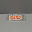 TORRAS Magnetic Slim Fit for iPhone 17 Pro Case 6.3 inch, Ultra-Thin, Compatible with MagSafe, Lightweight Matte Anti-Scratch Hard PC Cover Phone Case for iPhone 17 Pro OriginFit, Clear