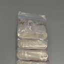 4PCS Folding Coat Hooks, Heavy Duty Wall Hooks Made of Zinc Alloy, Foldable Gold Wall Hooks for Hanging Coats, Scarves, Hats, Bathrobes, Keys, Bags (Gold)