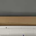 LEVOLOR Basics Cordless 2" Faux Wood Blinds, Light Filtering Window Shade, Blinds for Indoor Windows, White, Fits up to 29" W x 64" L