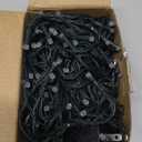 240LED Smart Color Changing Easter Lights App Controlled, 95FT Waterproof RGB Twinkle String Light Music Sync Multiple Modes, Christmas Lights with Remote & Timer Indoor Outdoor Easter Decorations