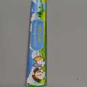 Country Brook Petz Martingale Dog Collar - Heavy-Duty Training Collar with No Buckle - Service Dog Collar for All Pups - Vibrant, Colorful Collection (Teal, 1 Inch, Medium)