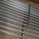 18" Stainless Steel Cooking Grid Grate for Charbroil Performance 463376018P2, 463376117, 463377117, 463673617, 463377017, 463347017 and 5 Burners 463347519 463347418 463342119 Gas Grill