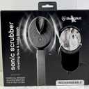 ASOTV BLACK WOLF SONIC SCRUBBER