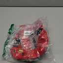 Dxhycc 2 Pieces Baseball Costume Set Include Baseball Cap and Belt Combo for Halloween Dress up Party