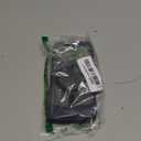 TORRAS for iPhone 17 Pro Case with Strong Magnetic & Stand, Fit for MagSafe, Mil-Grade Protection, Built-in Kickstand, Camera Control, Translucent Shockproof Slim 17 Pro Cover Ostand, Deep Blue