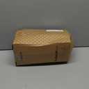 Bedsure GentleSoft Sherpa Fleece Twin Blanket for Couch, Non-Heated, Thick and Warm Throw for Women and Men, Soft Fuzzy Plush Blanket for Winter, Grey, 60x80 Inches