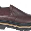 Brown Romeos - Classic Brown Romeo's – Chinook® Footwear 11