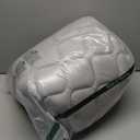 Blissful Diary Baby Play Mats for Floor, 50x50 Playpen Mat, Thick Cushioning Padding Foam Playmat for Baby and Toddlers Infants, Non-Slip & Machine Washable, Earth Tones Design