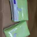 Incontinence Pads for Women, Postpartum, Bladder Control, Overnight Absorbency, Unscented, with Odor Control, 60 Count (2 Packs of 30)