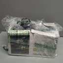 SUNTHIN Outdoor Landscape Lighting, 10 Pack Outdoor Spot Lights with Transformer for Yard, Plant, Lawn, Tree, Flags, House, Garden, Fence Use, IP65 Waterproof & Connectable