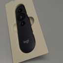 Logitech Wireless Presenter R500s, PowerPoint Clicker with Laser Pointer, Wireless Presentation Clicker Remote