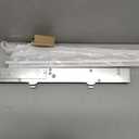 Lithonia Lighting Frame 2x2 LED Lay-in Ceiling Light, 2 ft. x 2 ft. Lighting Fixture for Offices and Classrooms, 3000/4000/5000 Adjustable Lumen Output, 3500K/4000K/5000K Switchable Color Temperature, 2-Feet by 2-Feet