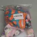 Joyo roy 10Pcs Strong Absorbent Toddler Training Underwear Size 3T Soft Thick Padded Leakproof Kid Confident Baby Potty Training Underwear for Girls Comfortable Snug Fit Washable Waterproof Pee Pants