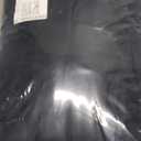 NICETOWN Black Velvet Blackout Curtains 96 inch Long for Bedroom and Living Room, Thermal Curtains Solid Heavy Rod Pocket Drapes/Window Treatments for Hall, Theater (2 Pieces, 52 W)