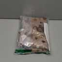 Blissful Diary Baby Splat Mat for Under High Chair, 50.4 x 50.4 Inch Wipeable Splash Mat, Waterproof and Washable, Anti-Slip Floor Protector, Elephant&Giraffe