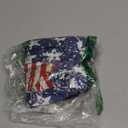 Toddler 4th Of July Outfit Boy Summer Setss Lincoln Sleeveless Top+American Flag Short 2pcs Memorial day Sets 18-24 M