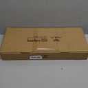 AULA 99 Key Keyboard, Wireless Gaming Keyboard Bluetooth Computer Keyboards Creamy Cute with Number Pad RGB Backlit Tri-Mode BT/2.4GHz/USB-C - Pink