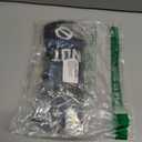 Stocking Stuffers for Boys Teens Men, Gifts for Teen Boys Men Funny Gaming Socks, Valentines Christmas Gifts for Him (Black)