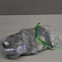 Silicone Under Sink Mat 31" x 19", kitchen Essentials and Gadgets, Shelf liner and Cabinet Protector, Home Organizers and Storage, Waterproof Bathroom Tray (Dark Gray)