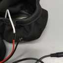 Heated Steering Wheel Cover,2026 New 15" 12V Steering Wheel Warmer Heated Steering Wheel Protector Cover for Winter Universal,Suitable for Standard Size Cars, Trucks, Vans, SUV