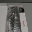 Redragon Updated S107 Gaming Keyboard and Mouse, RGB Gaming Keyboard and 10000 DPI Mouse Combo with 25-Key Anti-Ghosting, 1K Hz Programmable Mice with Software, Plug & Play to PC, Laptop [Upgrade] (Wired, Black)