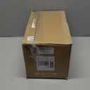 4 Sets Cable Organizer Storage Box with 11 Clear Switch Case Desktop Cable Management Box Power Cord Organizer Stackable Cords Storage Organizer for Office Home Desk Accessories Stationery Supplies