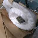 ZINUS 13 Inch Euro Top Pocket Spring Hybrid Mattress, King, Pressure Relief, Pocket Innersprings for Motion Isolation, Mattress in A Box