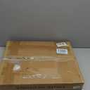 Stainless Steel Flavorizer Bars, Heat Deflector and Cast Iron Grill Grates Replacement Parts for Weber Genesis 300 Series, 7620, 7622, 7524, E310 E320 E330 S310 S320 S330 EP310 EP320 EP330