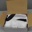 Arokibui Inflatable Costume Adult Funny Blow up Halloween Costume Fancy Dress Cosplay Party Christmas Halloween Suit